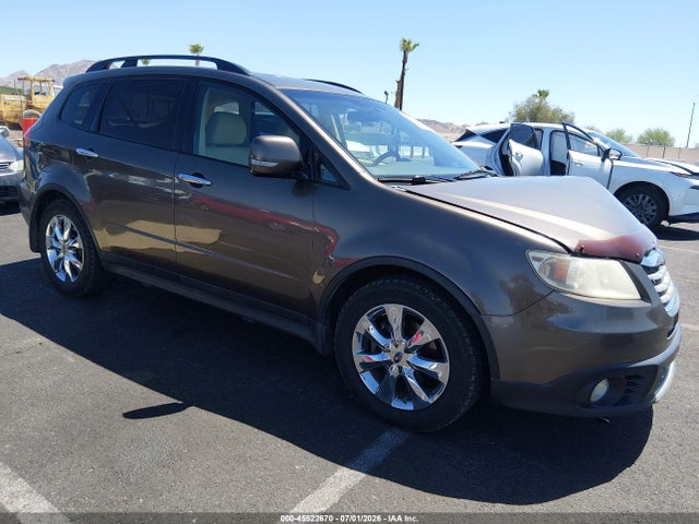 45522670 :رقم المزاد ، 4S4WX93DX84403671 vin ، 2008 Subaru Tribeca Limited 5-passenger مزاد بيع