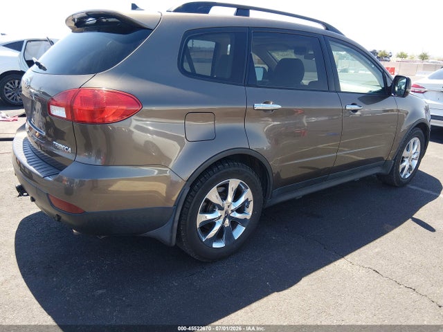 45522670 :رقم المزاد ، 4S4WX93DX84403671 vin ، 2008 Subaru Tribeca Limited 5-passenger مزاد بيع