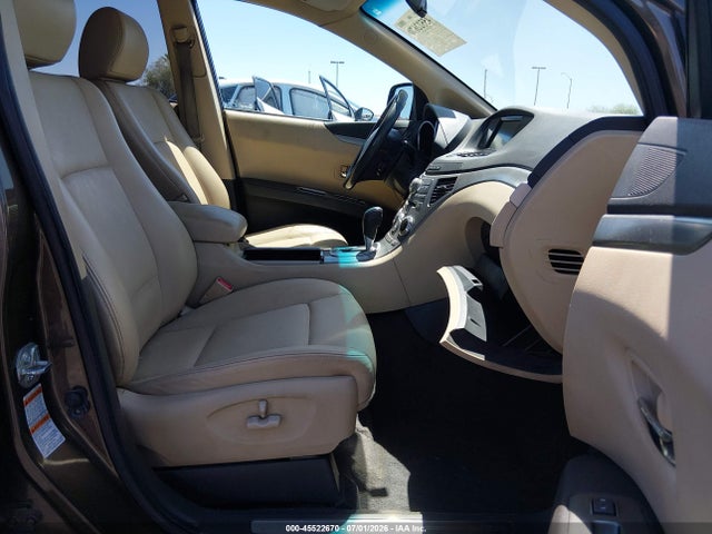 45522670 :رقم المزاد ، 4S4WX93DX84403671 vin ، 2008 Subaru Tribeca Limited 5-passenger مزاد بيع