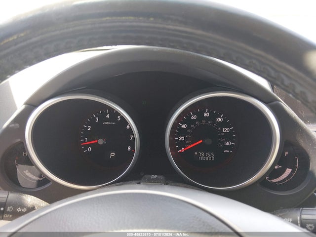 45522670 :رقم المزاد ، 4S4WX93DX84403671 vin ، 2008 Subaru Tribeca Limited 5-passenger مزاد بيع