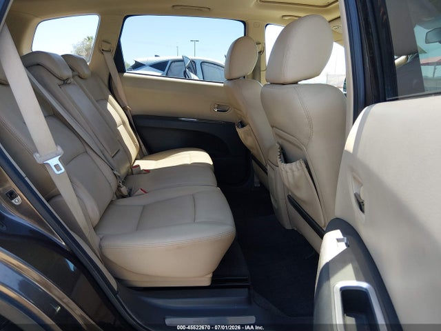 45522670 :رقم المزاد ، 4S4WX93DX84403671 vin ، 2008 Subaru Tribeca Limited 5-passenger مزاد بيع