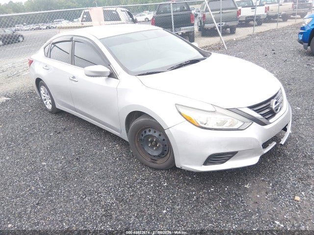 Auction sale of the 2016 Nissan Altima 2.5/2.5 S/2.5 Sl/2.5 Sr/2.5 Sv, vin: 1N4AL3AP1GN362804, lot number: 45522674