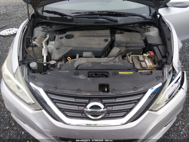 45522674 :رقم المزاد ، 1N4AL3AP1GN362804 vin ، 2016 Nissan Altima 2.5/2.5 S/2.5 Sl/2.5 Sr/2.5 Sv مزاد بيع