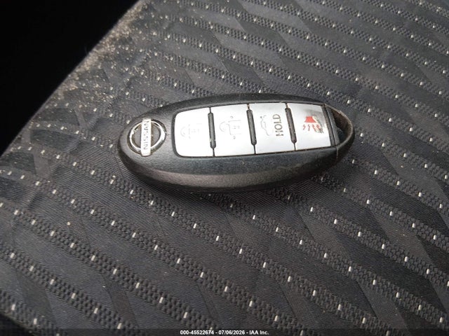 45522674 :رقم المزاد ، 1N4AL3AP1GN362804 vin ، 2016 Nissan Altima 2.5/2.5 S/2.5 Sl/2.5 Sr/2.5 Sv مزاد بيع