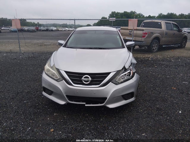 45522674 :رقم المزاد ، 1N4AL3AP1GN362804 vin ، 2016 Nissan Altima 2.5/2.5 S/2.5 Sl/2.5 Sr/2.5 Sv مزاد بيع