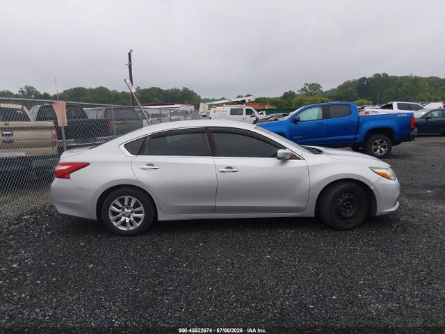 45522674 :رقم المزاد ، 1N4AL3AP1GN362804 vin ، 2016 Nissan Altima 2.5/2.5 S/2.5 Sl/2.5 Sr/2.5 Sv مزاد بيع