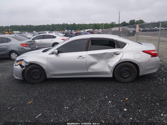 45522674 :رقم المزاد ، 1N4AL3AP1GN362804 vin ، 2016 Nissan Altima 2.5/2.5 S/2.5 Sl/2.5 Sr/2.5 Sv مزاد بيع