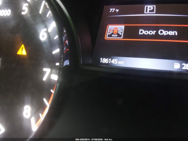 45522674 :رقم المزاد ، 1N4AL3AP1GN362804 vin ، 2016 Nissan Altima 2.5/2.5 S/2.5 Sl/2.5 Sr/2.5 Sv مزاد بيع