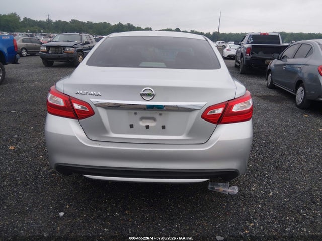 45522674 :رقم المزاد ، 1N4AL3AP1GN362804 vin ، 2016 Nissan Altima 2.5/2.5 S/2.5 Sl/2.5 Sr/2.5 Sv مزاد بيع