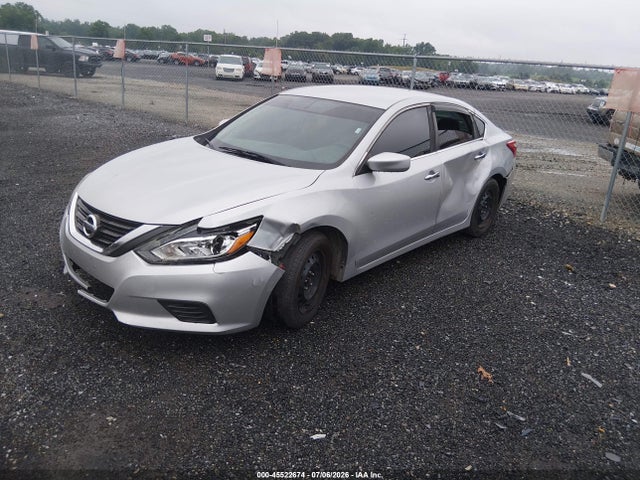 45522674 :رقم المزاد ، 1N4AL3AP1GN362804 vin ، 2016 Nissan Altima 2.5/2.5 S/2.5 Sl/2.5 Sr/2.5 Sv مزاد بيع