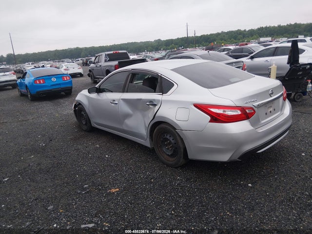45522674 :رقم المزاد ، 1N4AL3AP1GN362804 vin ، 2016 Nissan Altima 2.5/2.5 S/2.5 Sl/2.5 Sr/2.5 Sv مزاد بيع