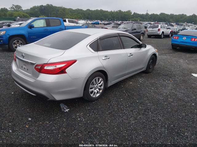 45522674 :رقم المزاد ، 1N4AL3AP1GN362804 vin ، 2016 Nissan Altima 2.5/2.5 S/2.5 Sl/2.5 Sr/2.5 Sv مزاد بيع