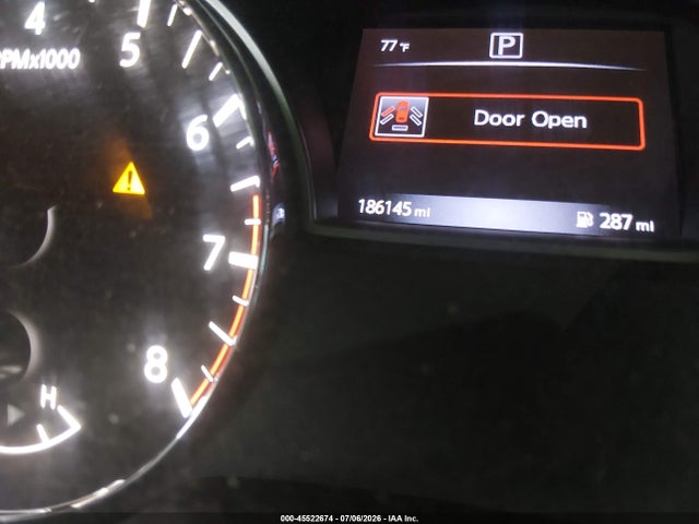 45522674 :رقم المزاد ، 1N4AL3AP1GN362804 vin ، 2016 Nissan Altima 2.5/2.5 S/2.5 Sl/2.5 Sr/2.5 Sv مزاد بيع