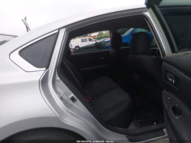 45522674 :رقم المزاد ، 1N4AL3AP1GN362804 vin ، 2016 Nissan Altima 2.5/2.5 S/2.5 Sl/2.5 Sr/2.5 Sv مزاد بيع