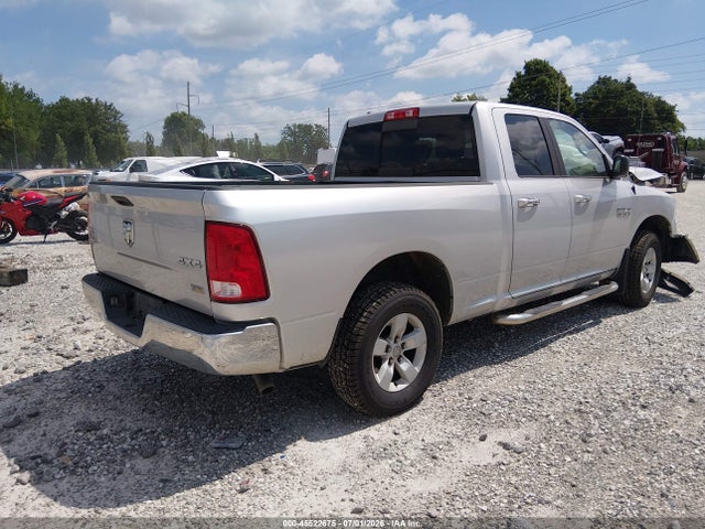 Продаж на аукціоні авто 2017 Ram 1500 Slt  4x4 6'4 Box, vin: 1C6RR7GG0HS753592, номер лоту: 45522675