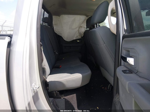 Продаж на аукціоні авто 2017 Ram 1500 Slt  4x4 6'4 Box, vin: 1C6RR7GG0HS753592, номер лоту: 45522675