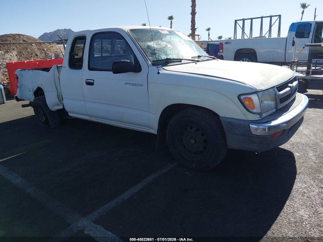 45522681 :رقم المزاد ، 4TAVL52N0WZ113210 vin ، 1998 Toyota Tacoma مزاد بيع