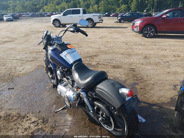 Auction sale of the 2009 Harley-davidson Fxdb, vin: 1HD1GX4179K334411, lot number: 45522683