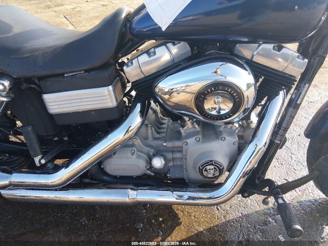 Auction sale of the 2009 Harley-davidson Fxdb, vin: 1HD1GX4179K334411, lot number: 45522683