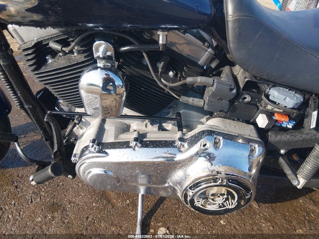 Auction sale of the 2009 Harley-davidson Fxdb, vin: 1HD1GX4179K334411, lot number: 45522683