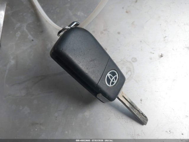 Toyota COROLLA LE 2020 5YFEPRAE5LP038852 Image 11