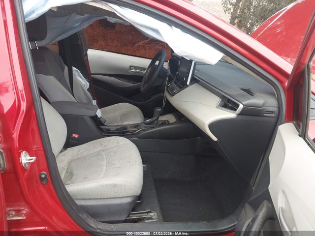 Toyota COROLLA LE 2020 5YFEPRAE5LP038852 Image 5