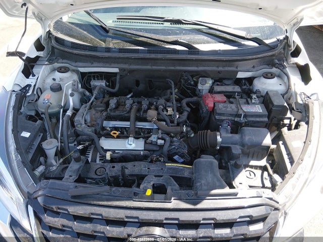Nissan Kicks S Xtronic Cvt 2024 3N1CP5BVXRL577622 Image 10