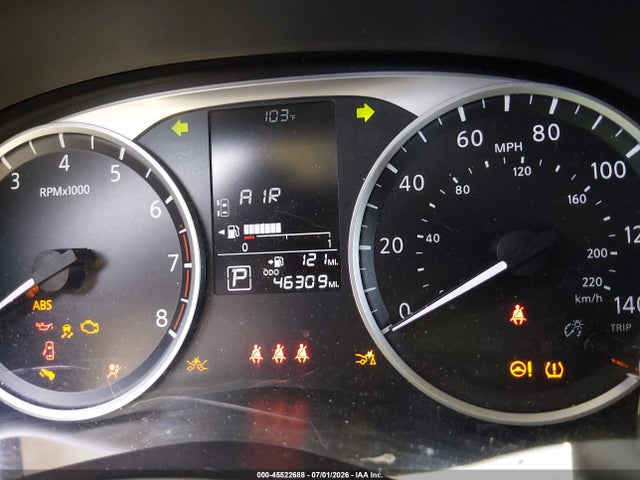Nissan Kicks S Xtronic Cvt 2024 3N1CP5BVXRL577622 Image 7