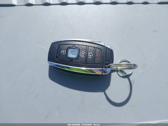 Продаж на аукціоні авто 2018 Lincoln Mkx Reserve, vin: 2LMPJ8LR6JBL30729, номер лоту: 45522699