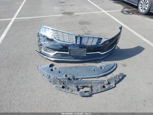Продаж на аукціоні авто 2018 Lincoln Mkx Reserve, vin: 2LMPJ8LR6JBL30729, номер лоту: 45522699