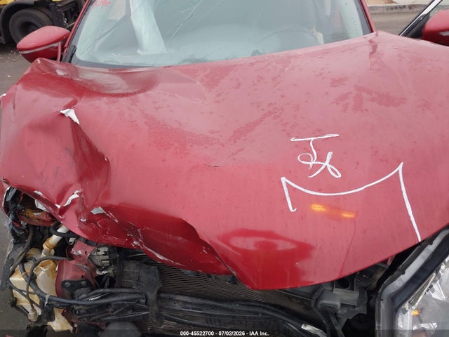 KNMAT2MT2FP555236 Nissan ROGUE S