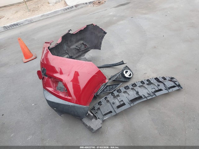 KNMAT2MT2FP555236 Nissan ROGUE S