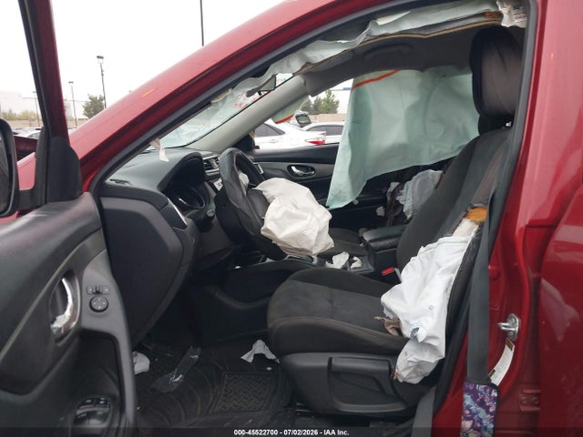 KNMAT2MT2FP555236 Nissan ROGUE S