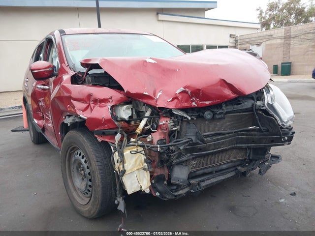 KNMAT2MT2FP555236 Nissan ROGUE S