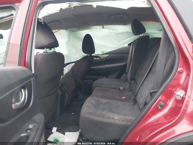 KNMAT2MT2FP555236 Nissan ROGUE S