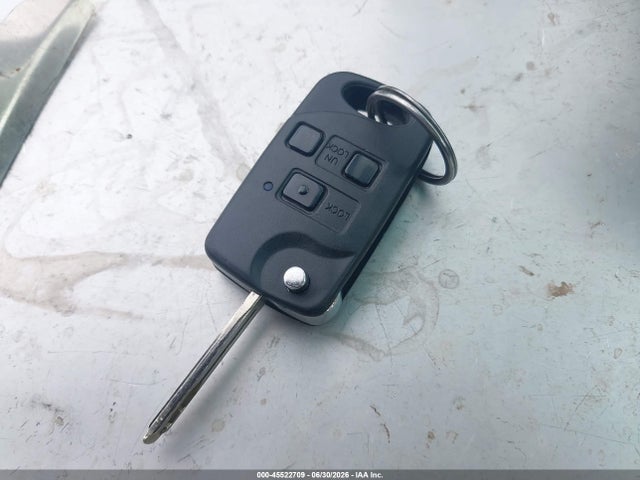 45522709 :رقم المزاد ، JTJGA31U650047245 vin ، 2005 Lexus Rx 330 مزاد بيع
