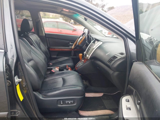 45522709 :رقم المزاد ، JTJGA31U650047245 vin ، 2005 Lexus Rx 330 مزاد بيع