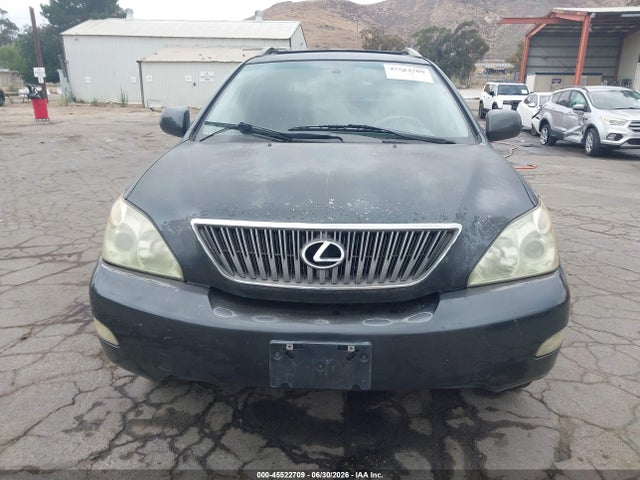 45522709 :رقم المزاد ، JTJGA31U650047245 vin ، 2005 Lexus Rx 330 مزاد بيع