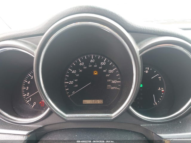 45522709 :رقم المزاد ، JTJGA31U650047245 vin ، 2005 Lexus Rx 330 مزاد بيع