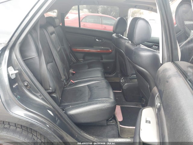 45522709 :رقم المزاد ، JTJGA31U650047245 vin ، 2005 Lexus Rx 330 مزاد بيع