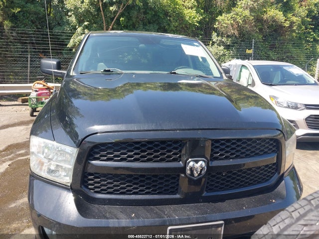 45522712 :رقم المزاد ، 1C6RR7KT7DS671342 vin ، 2013 Ram 1500 Express مزاد بيع