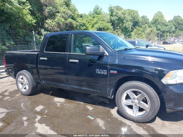45522712 :رقم المزاد ، 1C6RR7KT7DS671342 vin ، 2013 Ram 1500 Express مزاد بيع