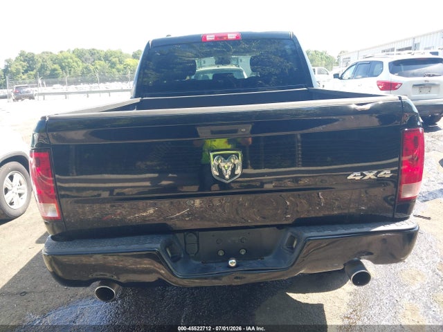 45522712 :رقم المزاد ، 1C6RR7KT7DS671342 vin ، 2013 Ram 1500 Express مزاد بيع