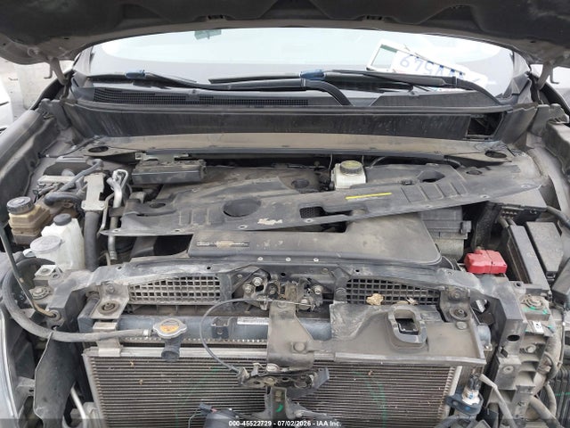 Nissan Pathfinder Sl 2014 5N1AR2MM1EC607836 Image 10