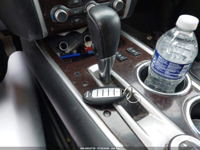 Nissan Pathfinder Sl 2014 5N1AR2MM1EC607836 Image 11