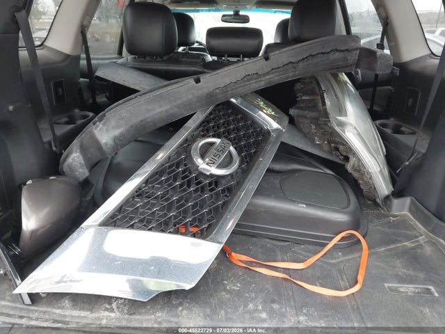 Nissan Pathfinder Sl 2014 5N1AR2MM1EC607836 Image 13