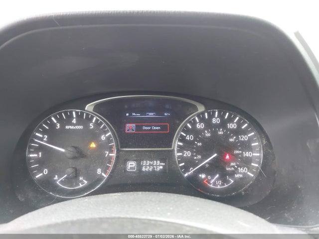Nissan Pathfinder Sl 2014 5N1AR2MM1EC607836 Image 7