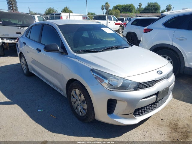2018 3KPA24AB4JE044579 main image