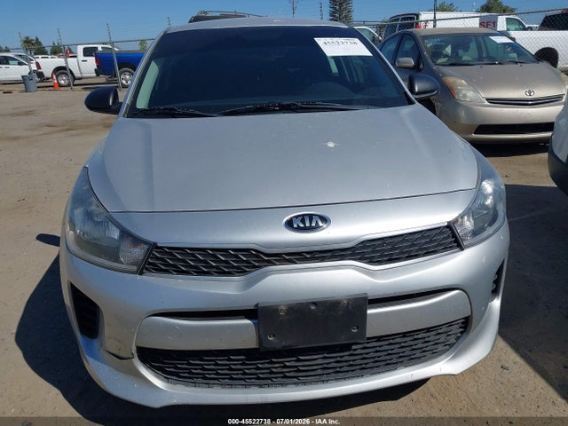 KIA RIO LX 2018 3KPA24AB4JE044579 Image 12