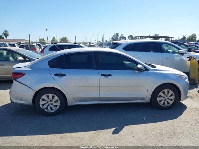 KIA RIO LX 2018 3KPA24AB4JE044579 Image 13